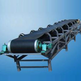 TD75型帶式輸送機